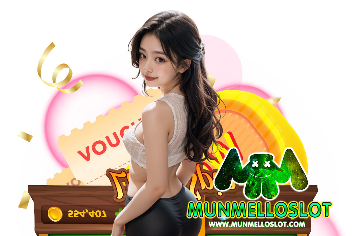 munmello slot