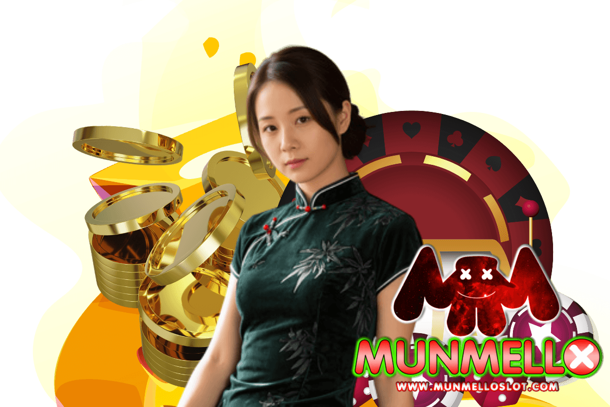 munmello slot