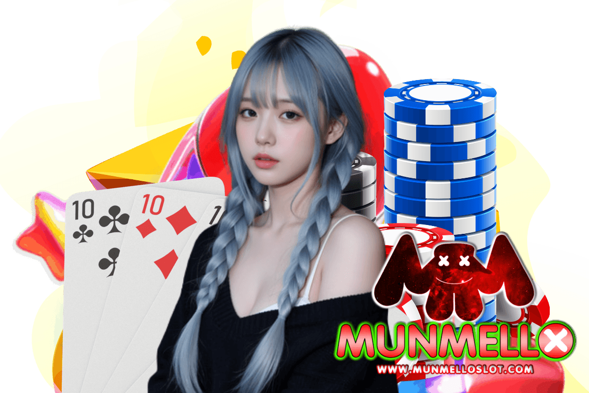 munmello สล็อต