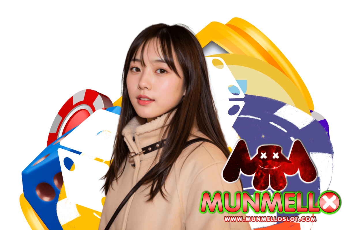 munmello เว็บตรง