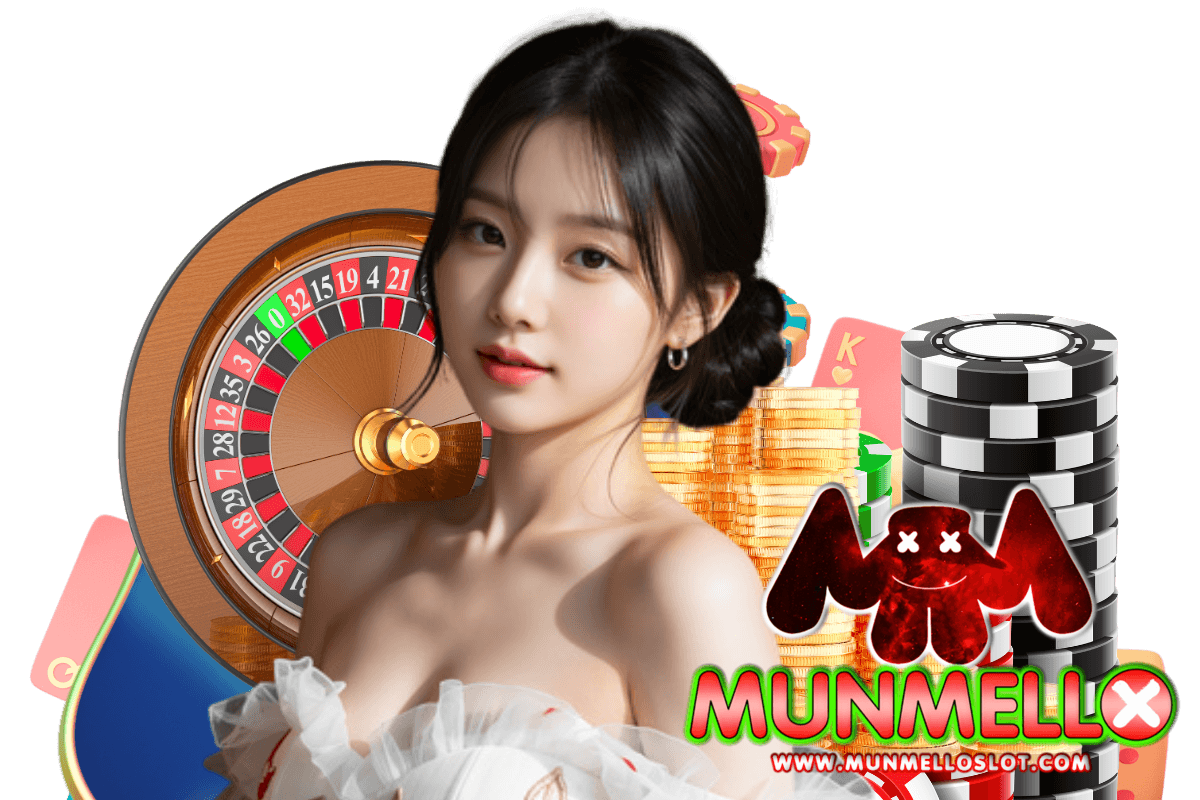munmello แจกเครดิตฟรี